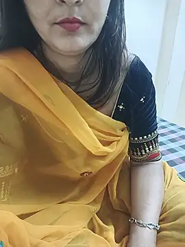 saijal_rao Adlı Modelin Canlı XXX Sohbeti