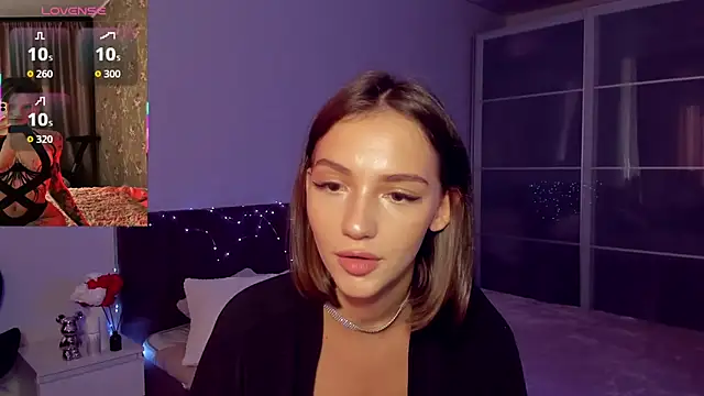 SophieCatty's Live XXX Chat