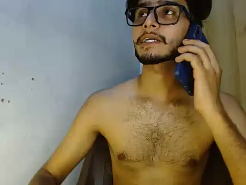 CoralN Show Webcam