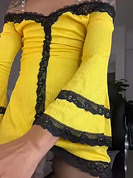 הופעת וובקאם של miss_tatiana_
