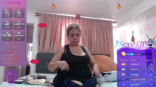 Czat XXX na żywo – linapalacios