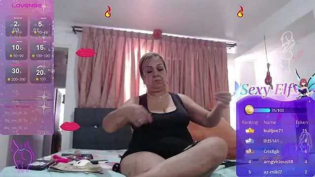 دردشة linapalacios الجنسية المباشرة
