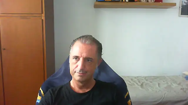 Webkamerová show lliuk70mi