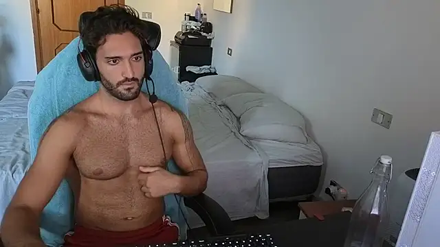 Al3xox02 라이브 XXX 채팅