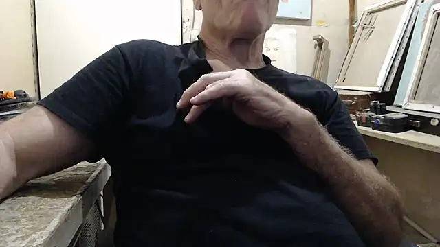 Chat XXX en directo de zemm54