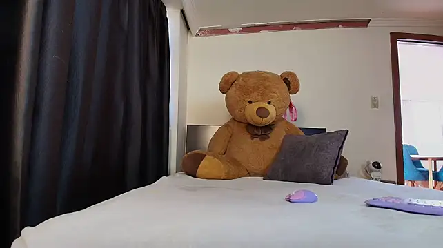 Samanntthaa__ 라이브 XXX 채팅