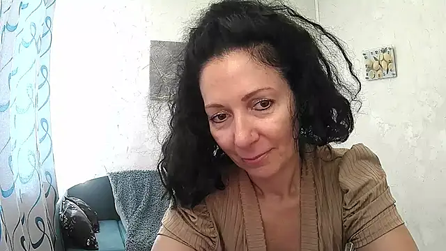 ValleriWind Live XXX-Chat