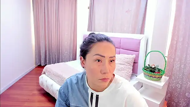 gaby_trent Obrolan Langsung XXX