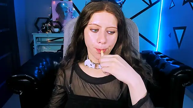 LidaDarknet's Live XXX Chat