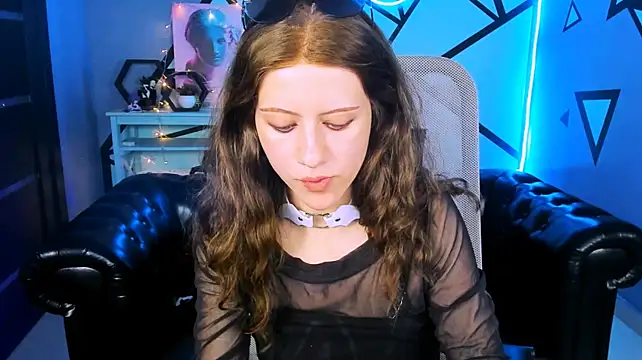 Chatroom XXX en direct de LidaDarknet