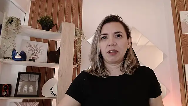 milfsecret69 Live XXX-Chat