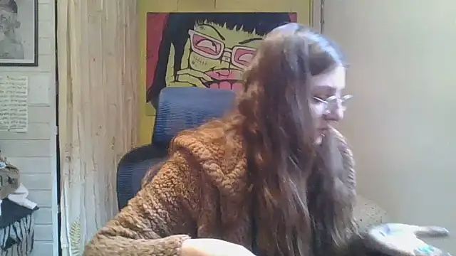 SweetyBabyDemon's Live XXX Chat