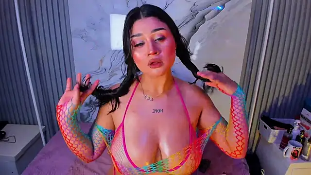 venusowen_ 라이브 XXX 채팅