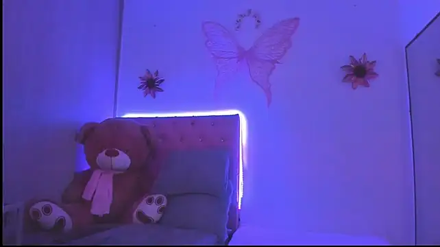 KIMMY_MONTIELLのライブXXXチャット