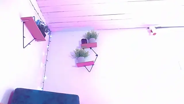 Webkamerová show kaia_finn
