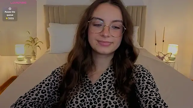 Real_cutie1's Webcam Show
