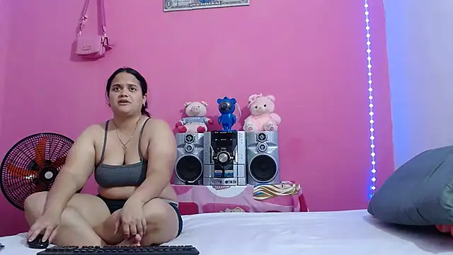Sembang XXX Secara Langsung brunnette_hot
