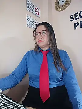 Hannah-colx's Live XXX Chat