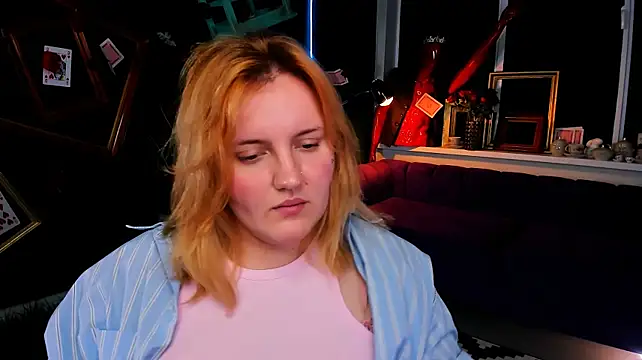Živý XXX chat KathyBriggs
