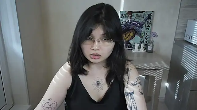 Sofia_MinのライブXXXチャット