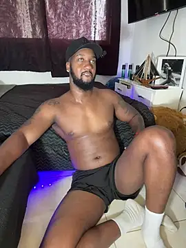 blackdrey18 Show Webcam