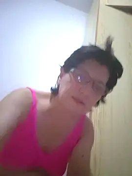 Vera_Elle 现场XXX聊天