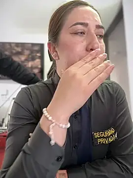 suzy-111 – Kamerová šou