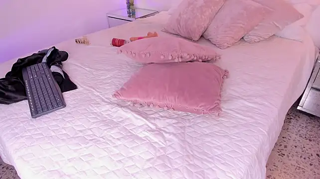 Chat XXX en directo de camilaa7