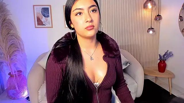 Bella_rochee লাইভ XXX চ্যাট