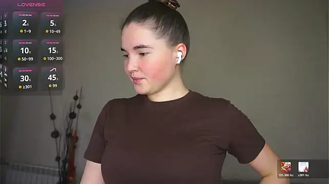 Chat +18 de CathrynDail ao vivo