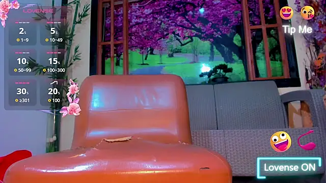 bayolet_ Live XXX-Chat