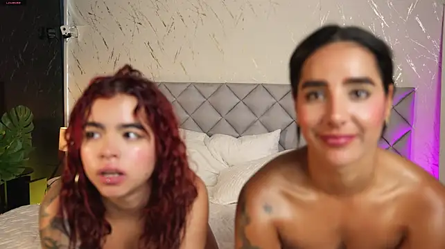 King_openmind Webcam Show