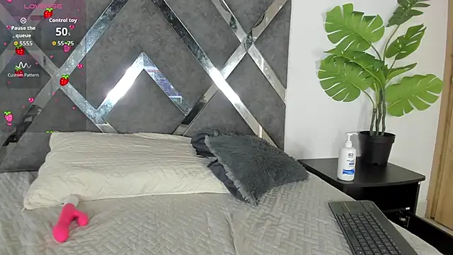 Živý XXX chat erika_222