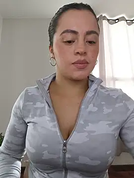 Luna_Rose1 Obrolan Langsung XXX
