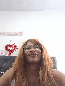 Chat XXX ao vivo de BustyMilf_