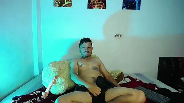 Ethan_savage Webcam-Show