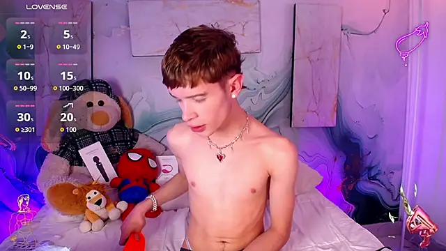 Онлайн чат XXX JackFrosst