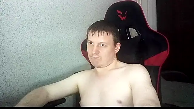 MysteriousWanderer's Webcam Show
