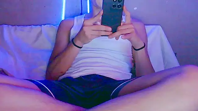 عرض كام Latinopervs