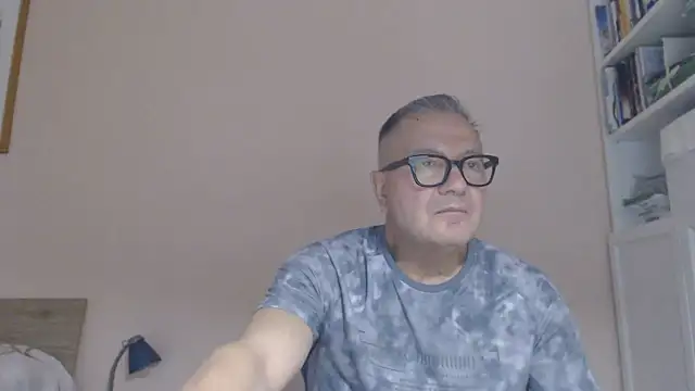 Webkamerová show YOU6me