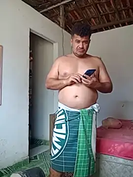 Show de webcam de tarra122