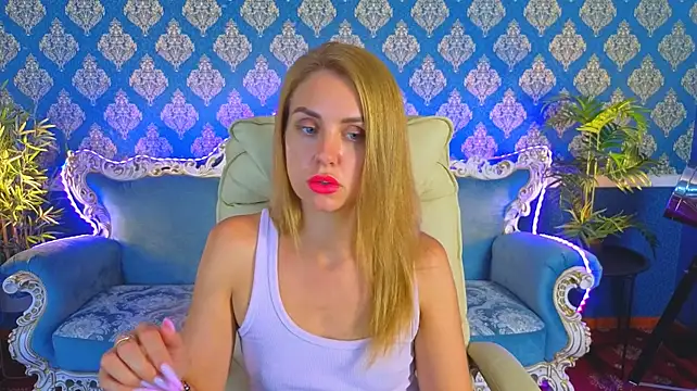 Chat XXX en directo de GabriEllla_4U