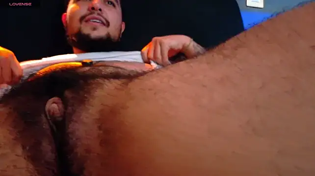 Živý XXX chat Marcus_Aress777