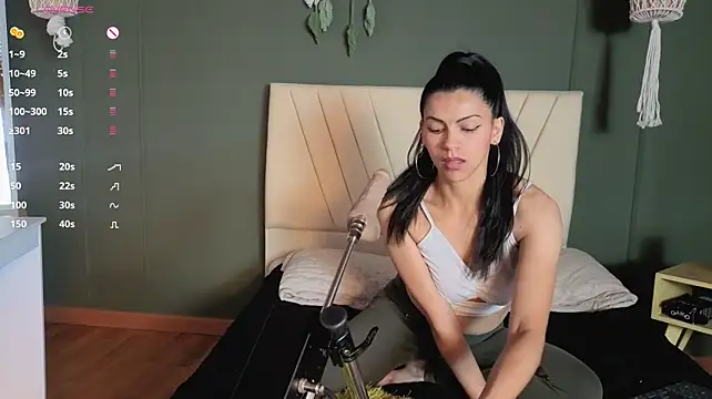 Czat XXX na żywo – aitana_garcia_