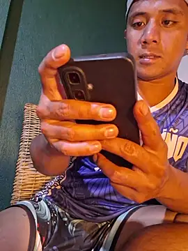 Felix_Asher Obrolan Langsung XXX