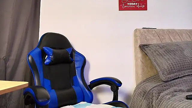 dulce_mariaa___ Obrolan Langsung XXX