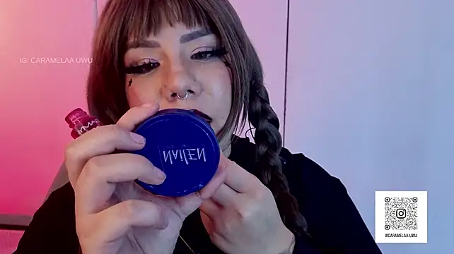 Czat XXX na żywo – Melissa_Adamsx