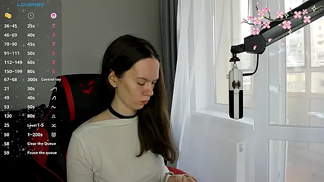 Vulgar_Tamer's Live XXX Chat
