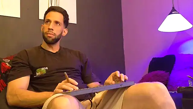 Chat XXX ao vivo de Karim_mansur