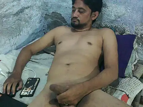 ROCOGUJUBULL Webcam-Show
